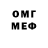Метадон methadone Pbangah
